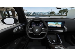 BMW X3 30 xDrive Sports Activity Vehicle 2026