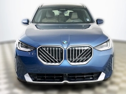 BMW X3 30 xDrive Sports Activity Vehicle 2026