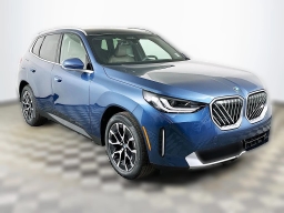 BMW X3 30 xDrive Sports Activity Vehicle 2026