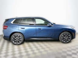 BMW X3 30 xDrive Sports Activity Vehicle 2026