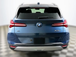 BMW X3 30 xDrive Sports Activity Vehicle 2026