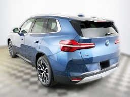 BMW X3 30 xDrive Sports Activity Vehicle 2026