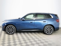 BMW X3 30 xDrive Sports Activity Vehicle 2026