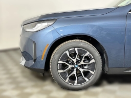 BMW X3 30 xDrive Sports Activity Vehicle 2026