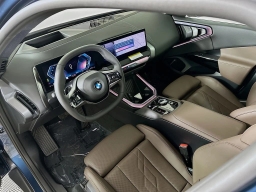 BMW X3 30 xDrive Sports Activity Vehicle 2026