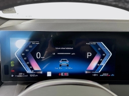 BMW X3 30 xDrive Sports Activity Vehicle 2026