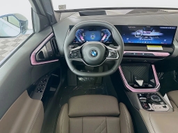 BMW X3 30 xDrive Sports Activity Vehicle 2026