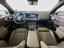 BMW X3 30 xDrive Sports Activity Vehicle 2026