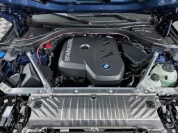 BMW X3 30 xDrive Sports Activity Vehicle 2026