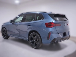 BMW X3 30 xDrive Sports Activity Vehicle 2026