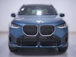 BMW X3 30 xDrive Sports Activity Vehicle 2026