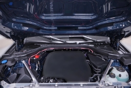 BMW X3 30 xDrive Sports Activity Vehicle 2026