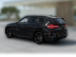 BMW X3 30 xDrive Sports Activity Vehicle 2026