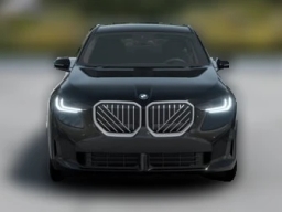 BMW X3 30 xDrive Sports Activity Vehicle 2026