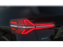 BMW X3 30 xDrive Sports Activity Vehicle 2026