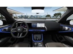 BMW X3 30 xDrive Sports Activity Vehicle 2026