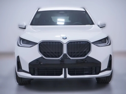 BMW X3 30 xDrive Sports Activity Vehicle 2026