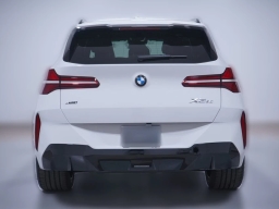 BMW X3 30 xDrive Sports Activity Vehicle 2026