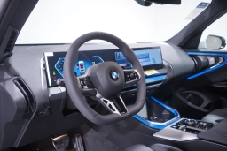 BMW X3 30 xDrive Sports Activity Vehicle 2026