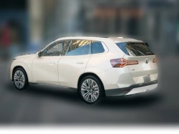 BMW X3 30 xDrive Sports Activity Vehicle 2026