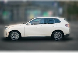 BMW X3 30 xDrive Sports Activity Vehicle 2026