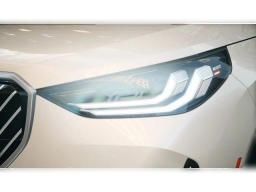 BMW X3 30 xDrive Sports Activity Vehicle 2026