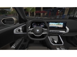 BMW X3 30 xDrive Sports Activity Vehicle 2026