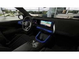 BMW X3 30 xDrive Sports Activity Vehicle 2026