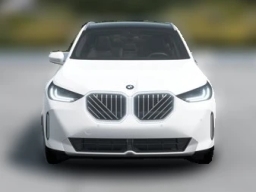 BMW X3 30 xDrive Sports Activity Vehicle 2026