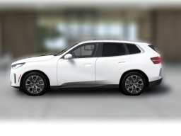 BMW X3 30 xDrive Sports Activity Vehicle 2026