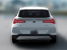 BMW X3 30 xDrive Sports Activity Vehicle 2026