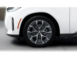 BMW X3 30 xDrive Sports Activity Vehicle 2026