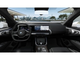 BMW X3 30 xDrive Sports Activity Vehicle 2026