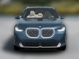 BMW X3 30 xDrive Sports Activity Vehicle 2026