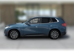 BMW X3 30 xDrive Sports Activity Vehicle 2026