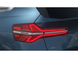 BMW X3 30 xDrive Sports Activity Vehicle 2026
