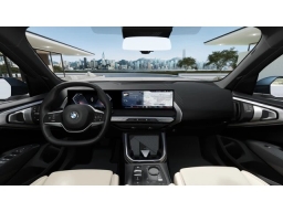BMW X3 30 xDrive Sports Activity Vehicle 2026