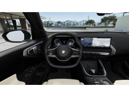 BMW X3 30 xDrive Sports Activity Vehicle 2026