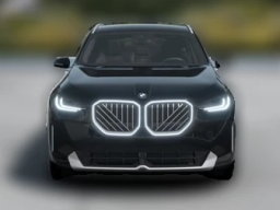 BMW X3 30 xDrive Sports Activity Vehicle 2026