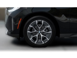 BMW X3 30 xDrive Sports Activity Vehicle 2026