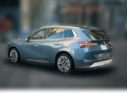 BMW X3 30 xDrive Sports Activity Vehicle 2026