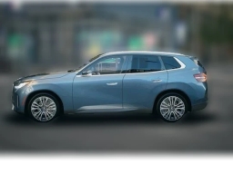 BMW X3 30 xDrive Sports Activity Vehicle 2026