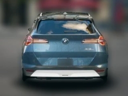 BMW X3 30 xDrive Sports Activity Vehicle 2026