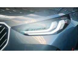 BMW X3 30 xDrive Sports Activity Vehicle 2026