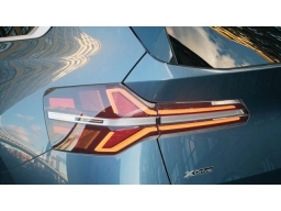 BMW X3 30 xDrive Sports Activity Vehicle 2026