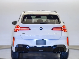 BMW X3 30 xDrive Sports Activity Vehicle 2026