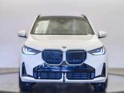 BMW X3 30 xDrive Sports Activity Vehicle 2026