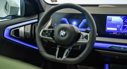 BMW X3 30 xDrive Sports Activity Vehicle 2026