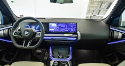 BMW X3 30 xDrive Sports Activity Vehicle 2026