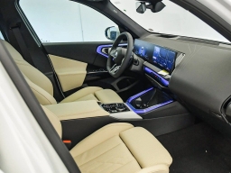 BMW X3 30 xDrive Sports Activity Vehicle 2026